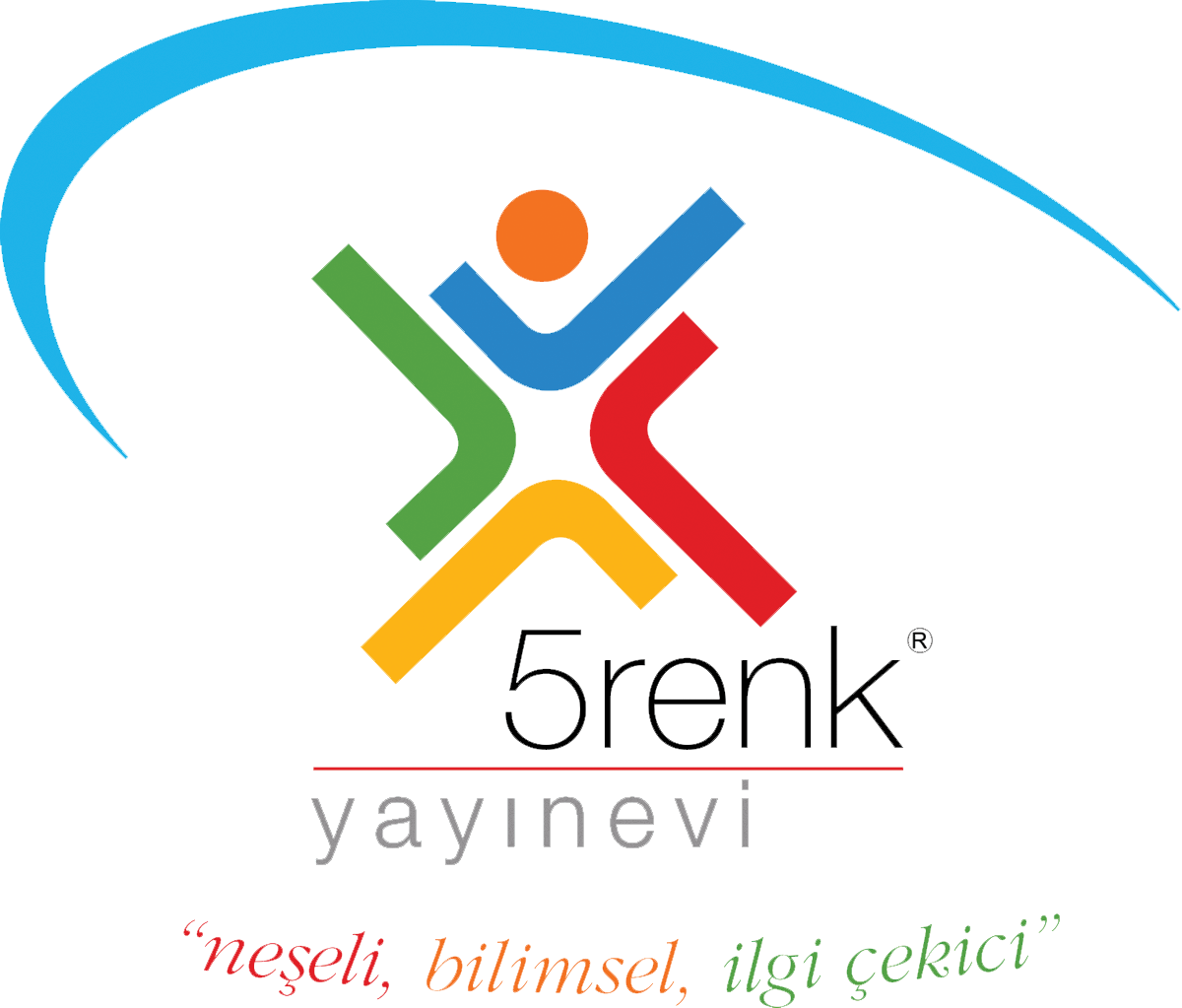 5 Renk Yayınevi