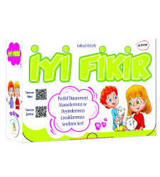 İYİ FİKİR (10 KİTAP) - 