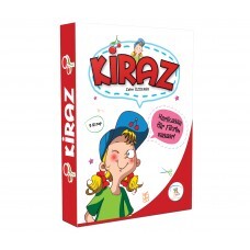 KİRAZ SERİSİ (5 KİTAP) - 