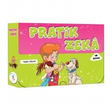 PRATİK ZEKA (10 KİTAP) - 